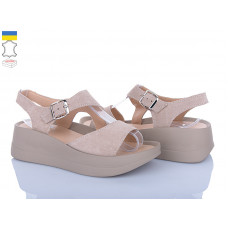 Босоножки Ailinda 9668-35