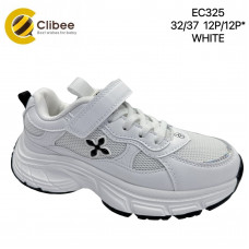 Кроссовки Clibee2 MC-EC325 white