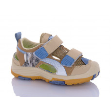 Босоножки Comfort-Baby 2345-1 бежевий