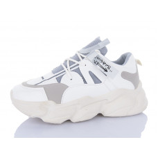 Кроссовки Super Gear A00763 beige