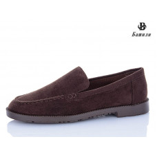 Туфли Башили H6547-20