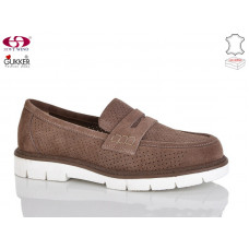 Туфли Gukkcr MG8030