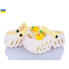 Кроксы Luckline 24505-390A
