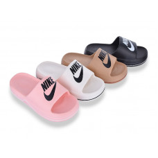 Шлепанцы Kh Shoes 32-33 mix