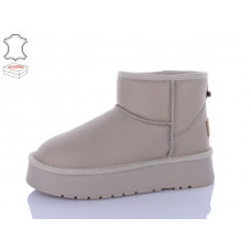 Угги Qq Shoes T33-4