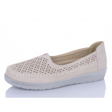 Туфли Red-Sun JSD008 beige