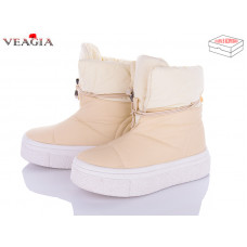 Ботинки Veagia-Ada F883-3