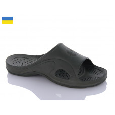 Шлепанцы Inblu П29 хакі
