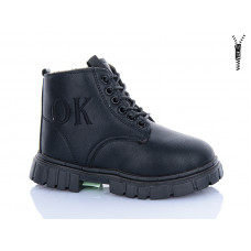 Ботинки Aba Kids LD601