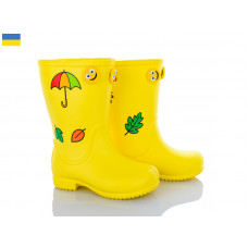 Сапоги Apawwa 123100