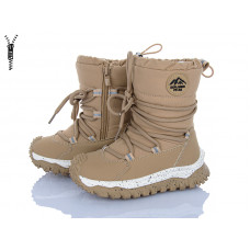 Дутики Xifa Kids FG24101-2T