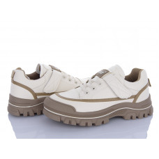 Кроссовки Apawwa LC101 beige-khaki