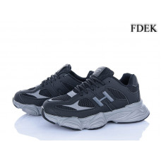Кроссовки Fdek H9281-7