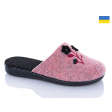 Тапочки Inblu 128-37