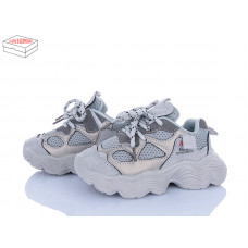 Кроссовки Comfort-Baby 911-3