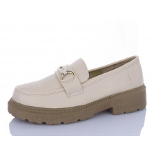 Туфли Red-Sun JSD002 beige