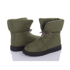 Дутики Itts R17