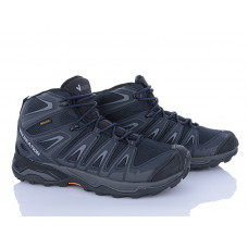 Кроссовки Big A12932-3