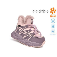 Ботинки Okshoes 01442E