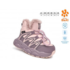 Ботинки Okshoes 01442E