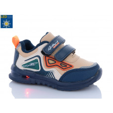 Кроссовки Xifa Kids 5768-6 LED