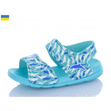Босоножки Luckline 8002B-12