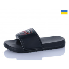 Шлепанцы Luckline 2225-1