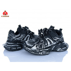 Кроссовки Солнце Z2504-6A