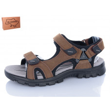 Сандалии Restime NML25041 brown