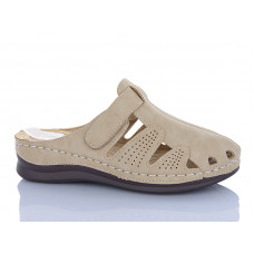 Шлепанцы Leguzaza 707-3