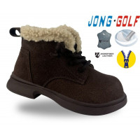 Ботинки Jong-Golf B31067-24