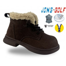 Ботинки Jong-Golf B31067-24
