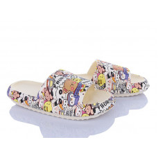 Шлепанцы Svit A668-3