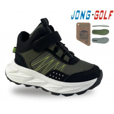 Ботинки Jong-Golf B31039-5