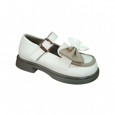 Туфли Clibee2 AL-B689 beige