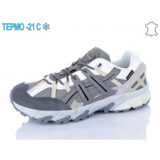 Кроссовки Supo A2887-6 термо
