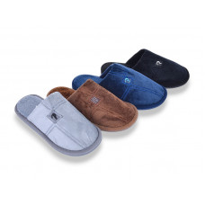 Тапочки Soylu DF2509 mix