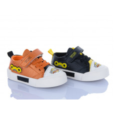 Кеды Super Gear PA613 mix