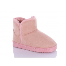 Угги Ashiguli A301 pink