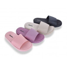 Шлепанцы Kh Shoes 3153 mix