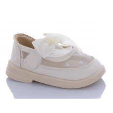 Туфли Comfort-Baby 2118 бежевий (15-19)