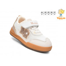 Кроссовки Том.М 51135D