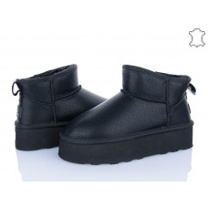 Угги Мир 4224-5853-1 black