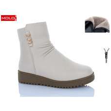 Ботинки Molo G332-3 Ботинки Molo G332-3