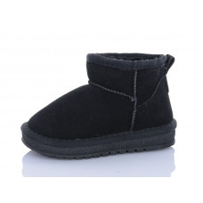 Угги Yalike B315 black