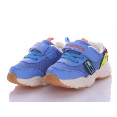 Кроссовки Class-shoes BD509 l.blue