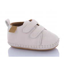 Туфли Comfort-Baby 260 бежевий (14-18)