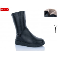 Ботинки Molo G335 Ботинки Molo G335