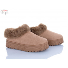 Ботинки Svit H9514-8