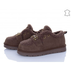 Туфли Itts HY072-24